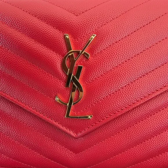 YSL Envelope Bag - Picture 7 of 7